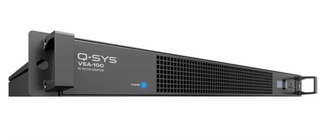 视听体验革新：释放 Q-SYS 全栈音视频平台的无限潜能(图5)