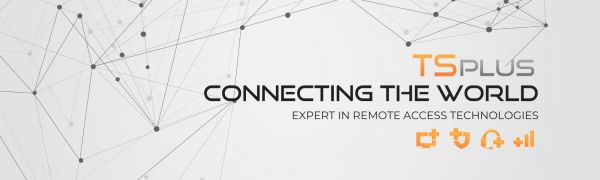 TSplus：全球领先的远程访问解决方案提供商赋能企业数字化转型(图1)