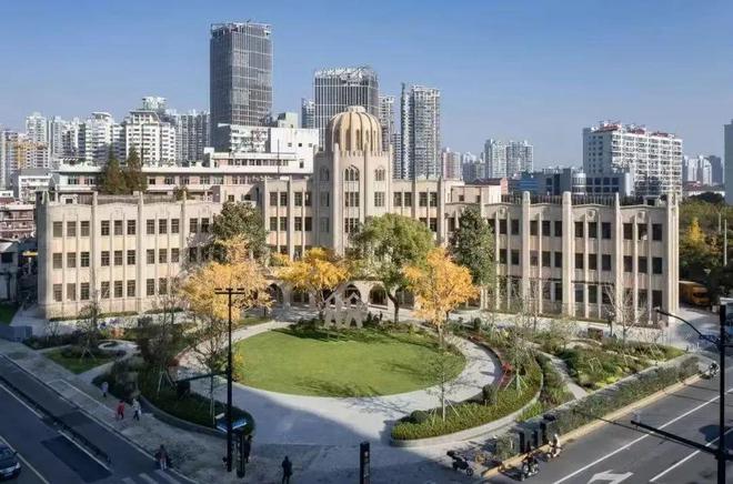 北外滩国际法律服务港活动预告（2025年6月23至29日）(图4)