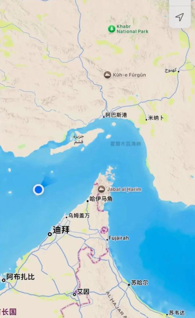 星空体育平台：伊以冲突里的中国人：真后悔没跟你上那条船(图3)