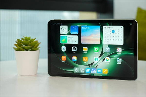 星空体育：REDMI K Pad上手：最完美的小尺寸高性能平板(图17)