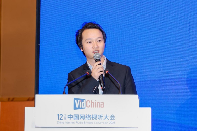 中国网络视听大会落幕 九州文化“精品＋全球”双轮驱动激活跨文化共鸣(图2)