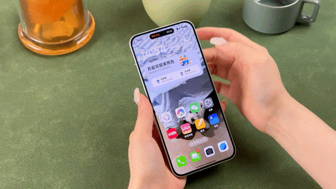 ColorOS 15连续升级17个月用户直呼“OTA之神”AI体验再升级！(图1)