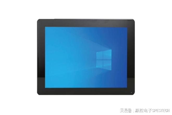 嵌入式工业平板电脑定制(图2)
