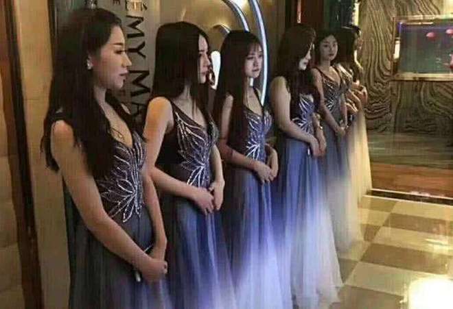 星空体育：痛心！江西女大学生溺亡生前疑在KTV陪酒出事前曾找母亲要钱(图6)