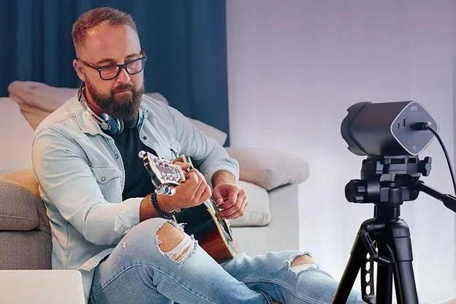 星空体育：奥尼多场景智能音视频创新产品将亮相IOTE xAGIC 2025 深圳人工智能展(图4)