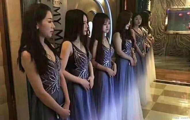 星空体育平台：江西女大学生溺亡生前疑在KTV陪酒出事前曾找母亲要钱(图5)