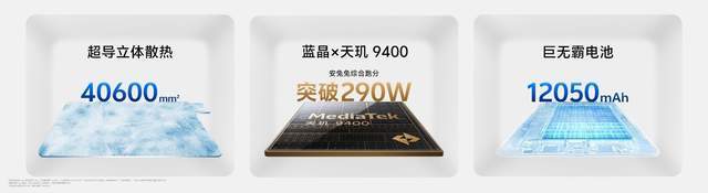 vivo Pad5 Pro正式开售2999元起入手超旗舰平板(图3)