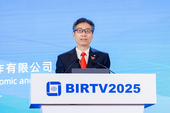 “佳直播PRO”电影机讯道化直播解决方案荣获“BIRTV2025推荐”(图4)