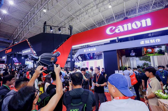 “佳直播PRO”电影机讯道化直播解决方案荣获“BIRTV2025推荐”(图5)