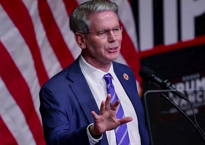 星空体育平台：为了逼我国让步特朗普用上了盘外招中国外长到中亚“破局”(图4)