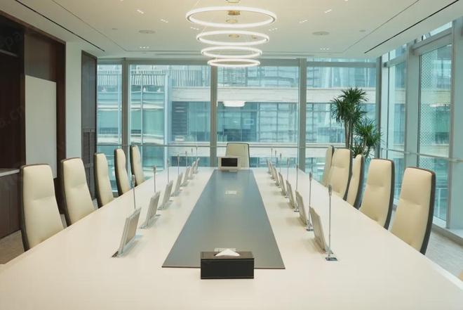 itc保伦股份全方位助锦江酒店中国区深圳总部打造智慧楼宇新标杆(图2)
