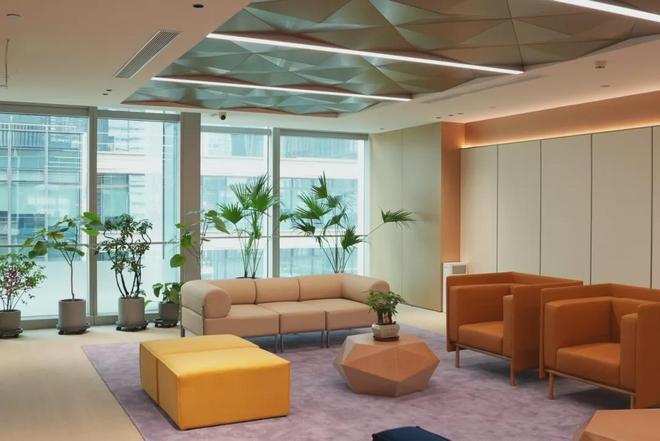 itc保伦股份全方位助锦江酒店中国区深圳总部打造智慧楼宇新标杆(图12)
