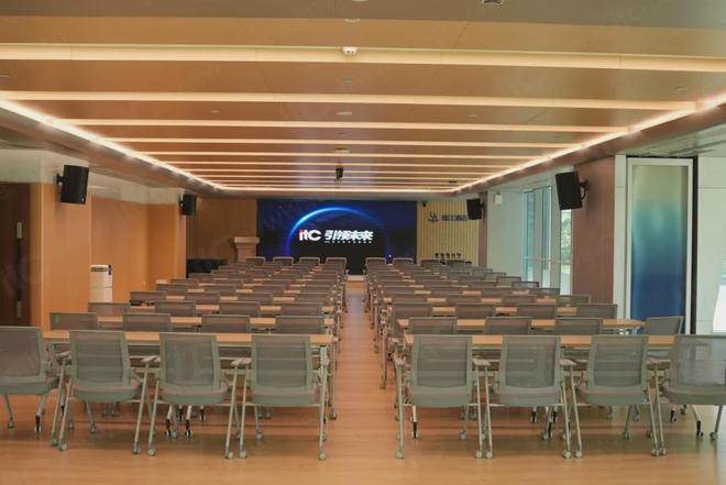 itc保伦股份全方位助锦江酒店中国区深圳总部打造智慧楼宇新标杆(图9)