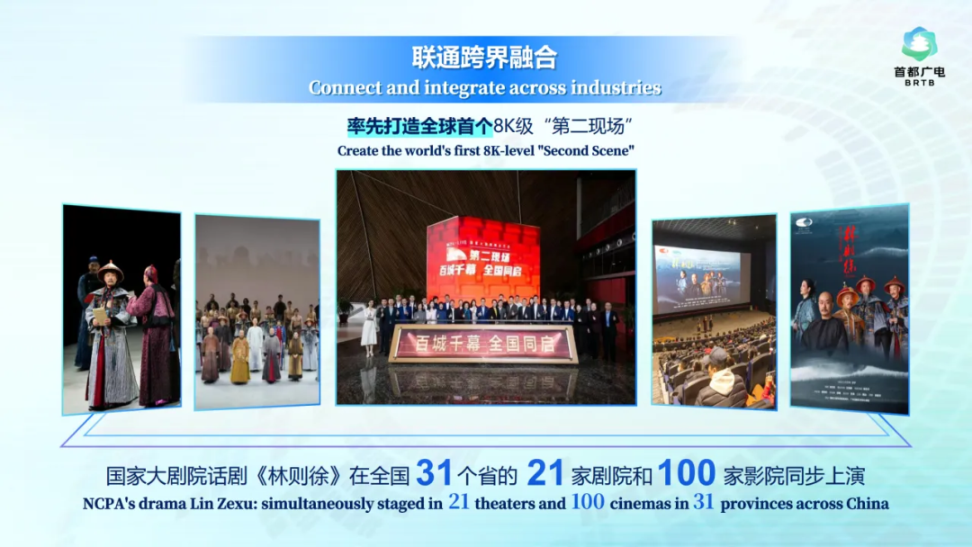 行业瞩目！北京超高清视听为什么行？北京市广电局先行一步形成“经验”(图13)