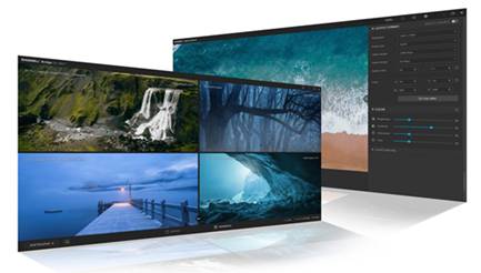 海康威视-200万 128 超宽动态CMOS ICR日夜型半球型网络摄像机-DS-FCN2057-VISY(图1)