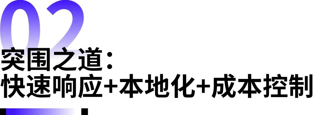 星空体育：从越南厂商视角看生成式 AI 应用如何在当地和全球市场突围(图1)