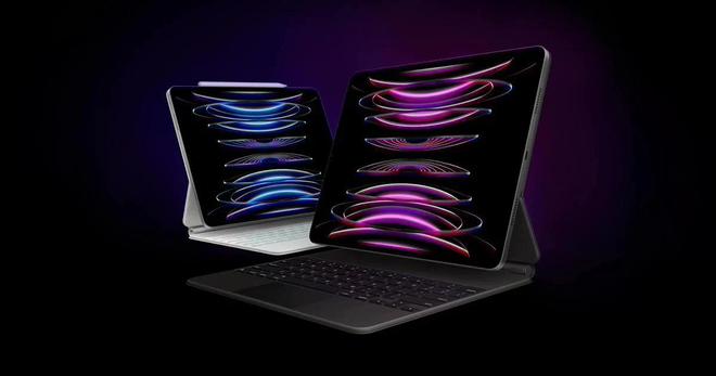 新款苹果iPad通过印度BIS认证有望为iPad ProAir 2024平板电脑(图2)