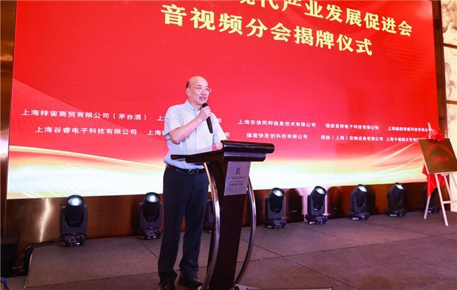 星空体育：长三角音视频产业协同迈入新阶段(图5)