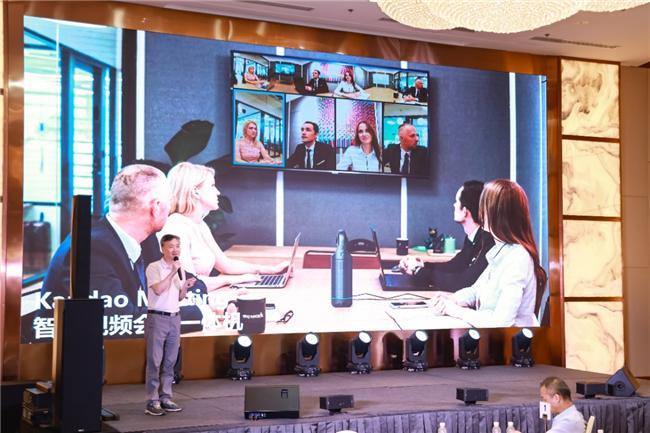 星空体育：长三角音视频产业协同迈入新阶段(图12)