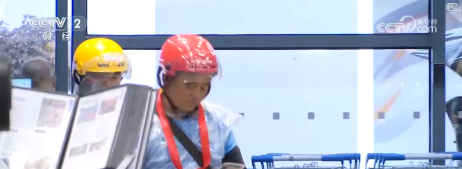 增订单下好“先手棋”！即时零售爆发式增长 闪购万物点燃商家布局热情(图7)