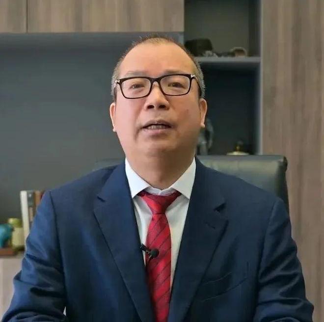 星空体育平台：昨日萤石网络董事长公开回应！(图1)