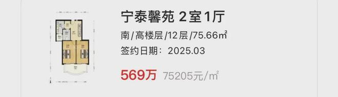 星空体育平台：聊聊上海二手房估值逻辑(图10)