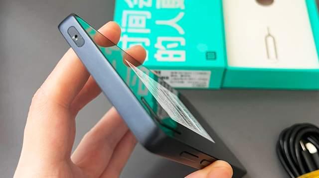 星空体育平台：内置防沉迷系统学习更便捷这款国产小屏智能机孩子的专属助手(图4)