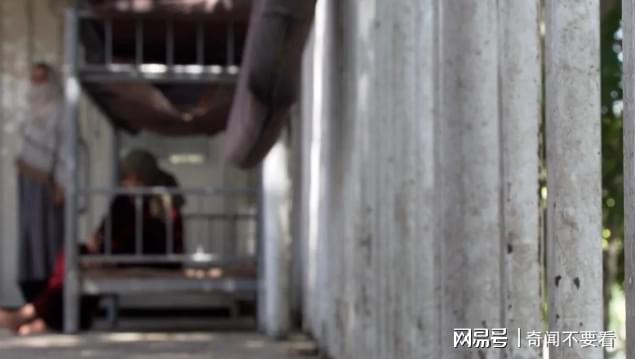 揭秘被困在阿富汗精神卫生系统中的女性：有些人完全被家人抛弃(图2)