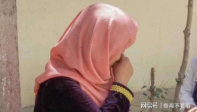 揭秘被困在阿富汗精神卫生系统中的女性：有些人完全被家人抛弃(图3)