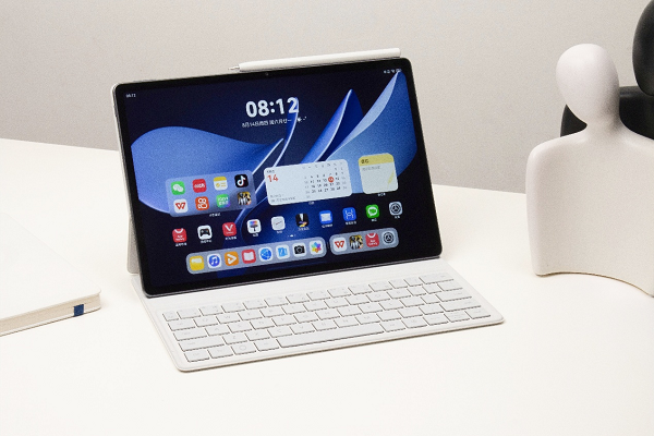 华为MatePad Air 2025款首销AI潮流生产力平板电脑(图2)