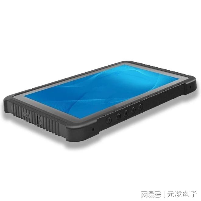 工业平板电脑品牌全指南：主流工业平板电脑厂家全梳理(图1)