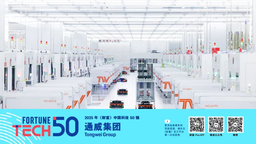 星空体育平台：2025年《财富》中国科技50强(图19)