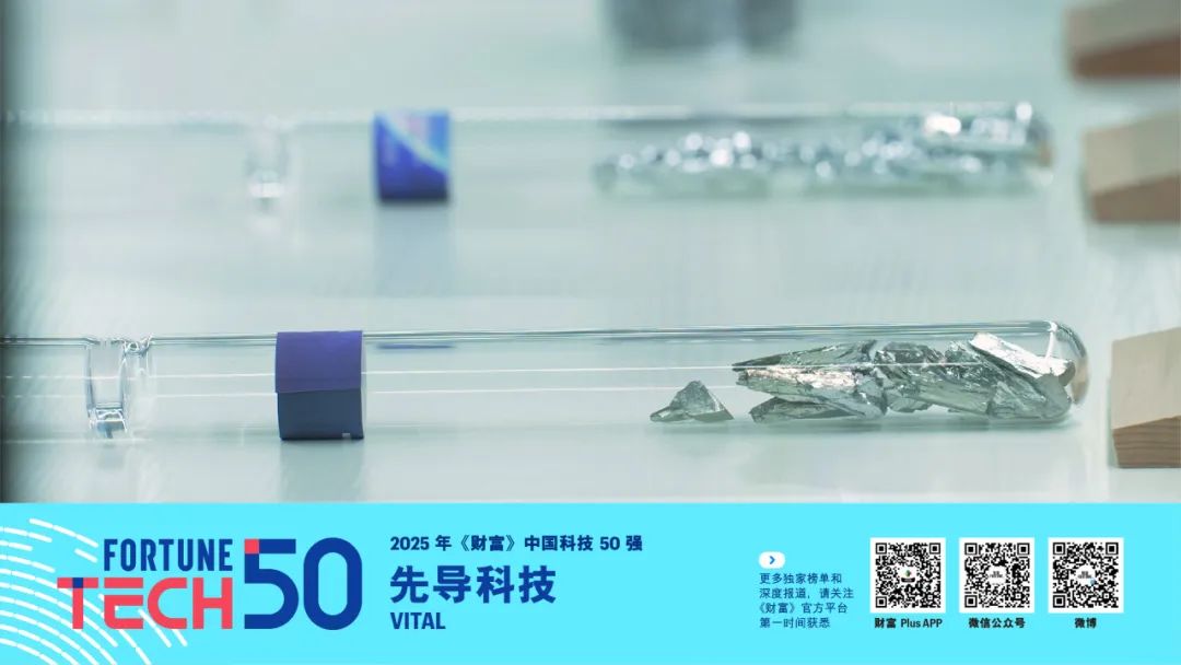 星空体育平台：2025年《财富》中国科技50强(图30)