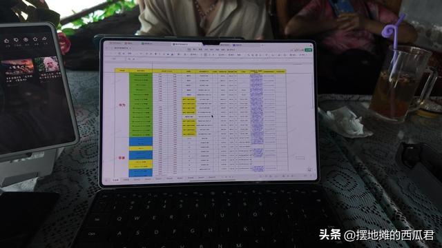 2025年8月华为平板购推荐分享(图10)