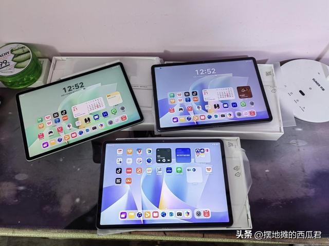 2025年8月华为平板购推荐分享(图14)