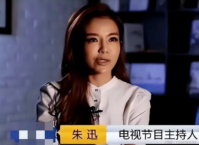 朱迅抗癌历程：52岁看透生命真相(图3)