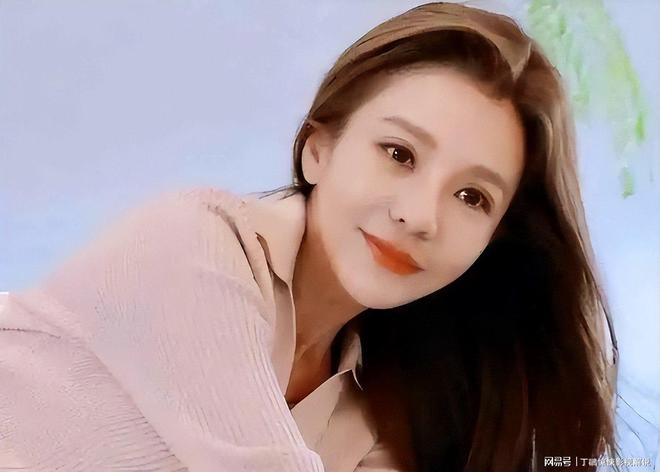 朱迅抗癌历程：52岁看透生命真相(图4)