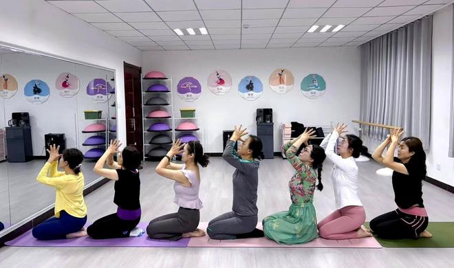 农行宁夏分行匠心打造“职工之家”(图2)