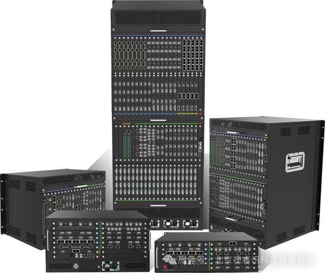 星空体育平台：DAV为何力荐视睿讯？从ASIC架构到LED显控全链路创新的深度解析(图3)