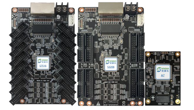 星空体育平台：DAV为何力荐视睿讯？从ASIC架构到LED显控全链路创新的深度解析(图5)