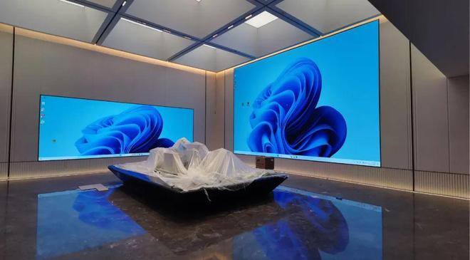 星空体育平台：DAV为何力荐视睿讯？从ASIC架构到LED显控全链路创新的深度解析(图2)