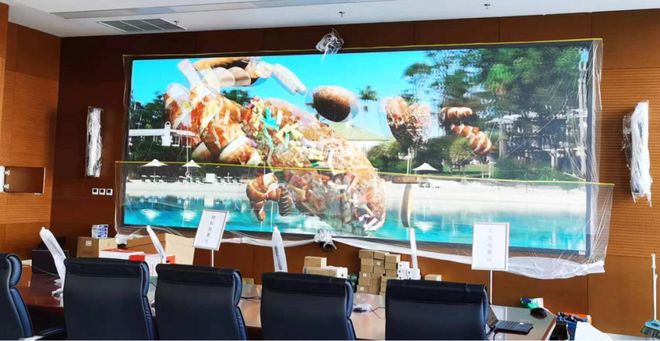 星空体育平台：DAV为何力荐视睿讯？从ASIC架构到LED显控全链路创新的深度解析(图6)