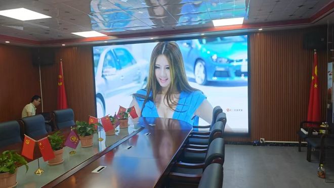 星空体育平台：DAV为何力荐视睿讯？从ASIC架构到LED显控全链路创新的深度解析(图8)