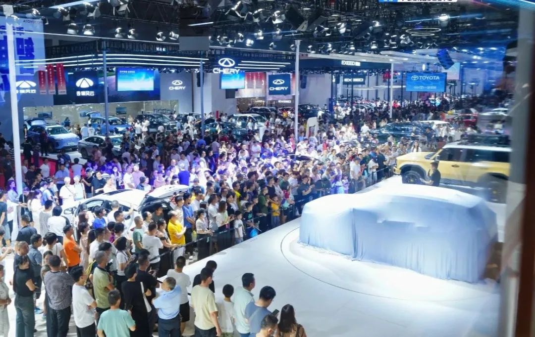 诺瓦星云（301589）2025年半年度管理层讨论与分析(图1)