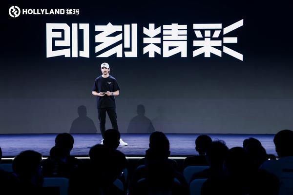 猛玛品牌战略全新升级四大产品线协同打造“创作者生态”新底座(图4)