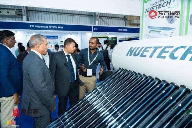 2026年印度班加罗尔光伏电池储能展IGE 2026(图1)