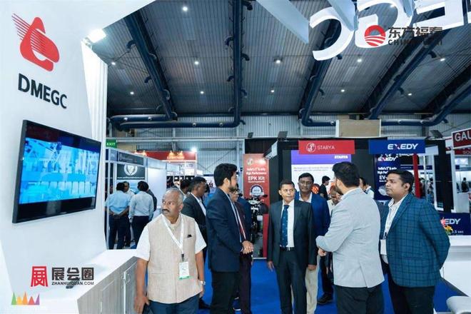 2026年印度班加罗尔光伏电池储能展IGE 2026(图2)