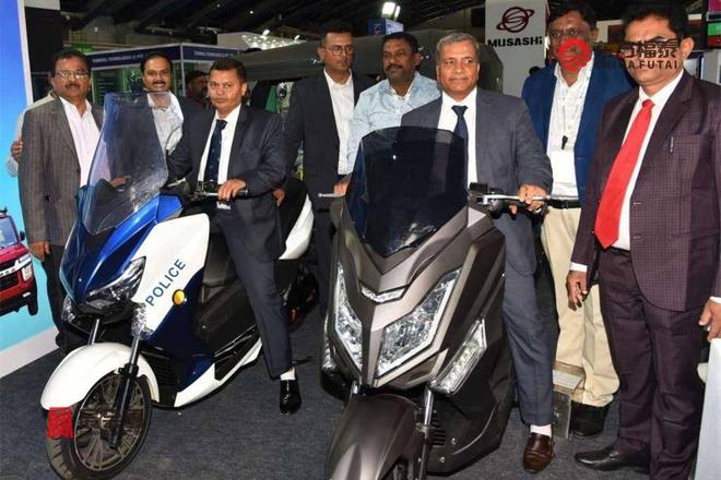 2026年印度班加罗尔光伏电池储能展IGE 2026(图4)