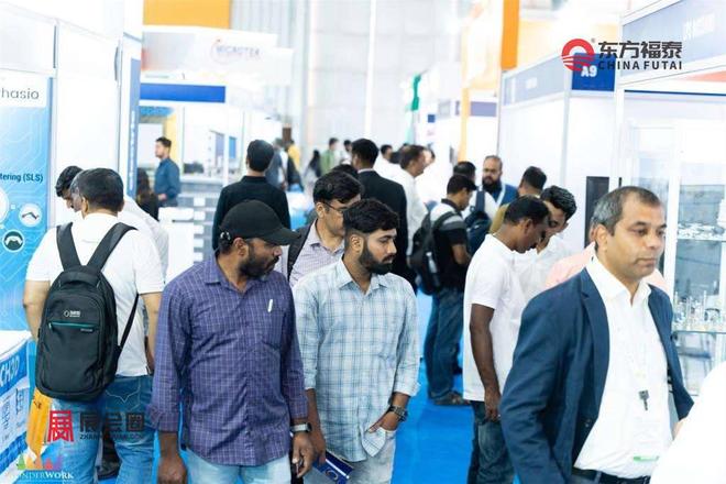 2026年印度班加罗尔光伏电池储能展IGE 2026(图6)